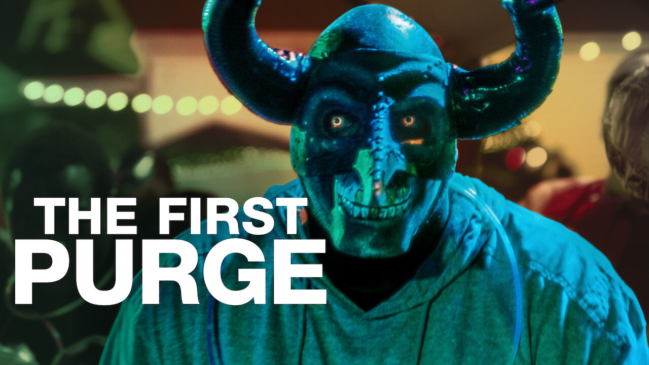 Is 'The First Purge' on Netflix in Australia? Where to Watch the Movie - When Is The First Purge Coming To Netflix