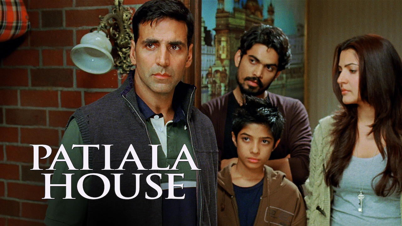 Patiala discount house streaming