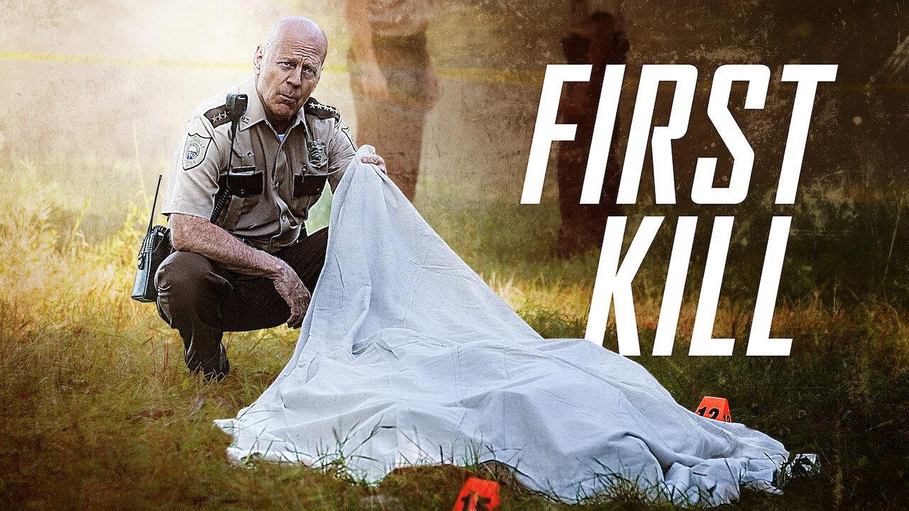 Is 'First Kill' on Netflix in Australia? Where to Watch the Movie - New