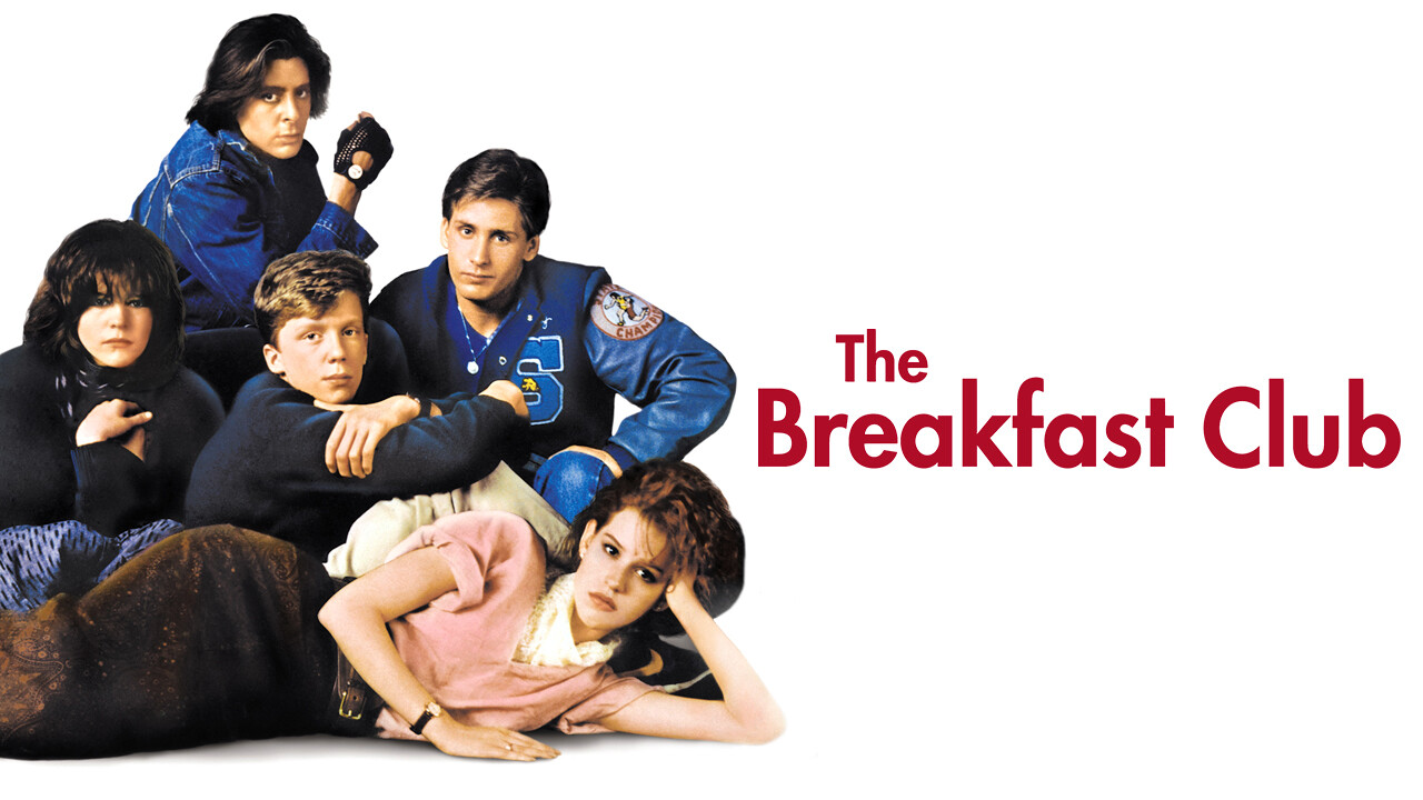 Breakfast Club Amazon Prime 2024 favors