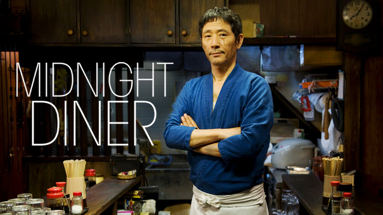 Is Midnight Diner On Netflix In Australia Where To Watch The Series