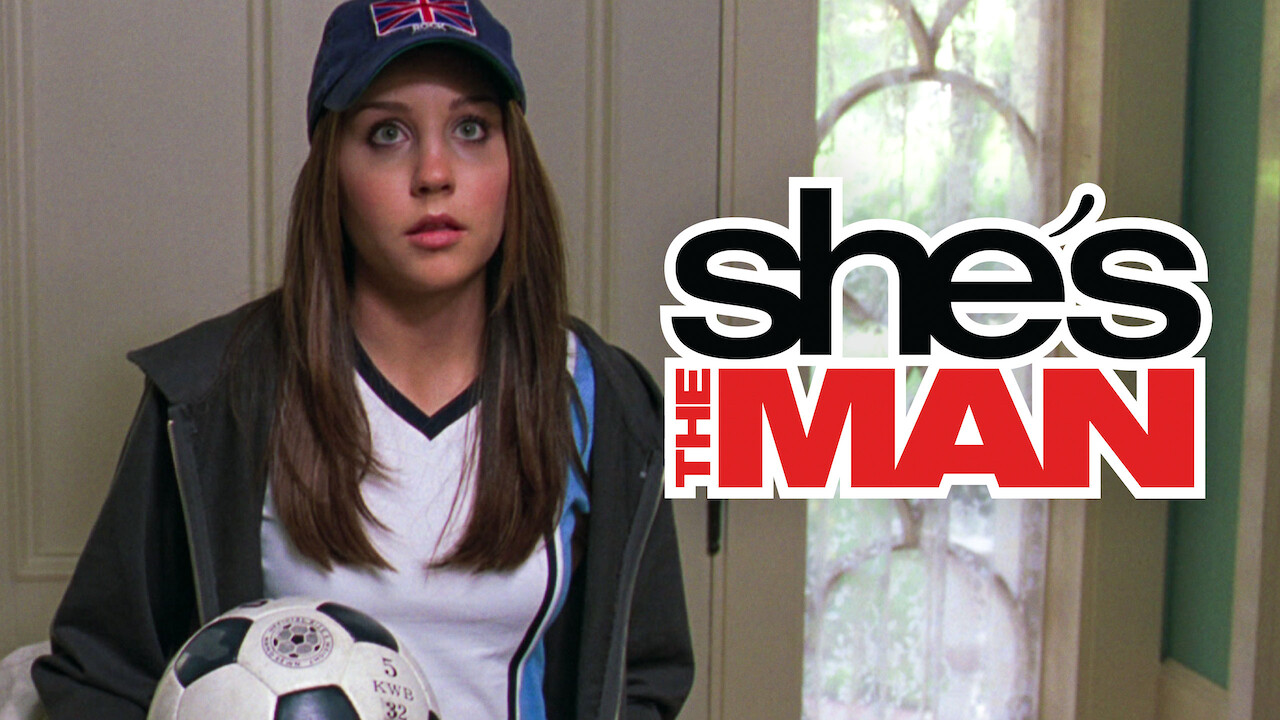 Is 'She's the Man' on Netflix in Australia? Where to Watch the Movie