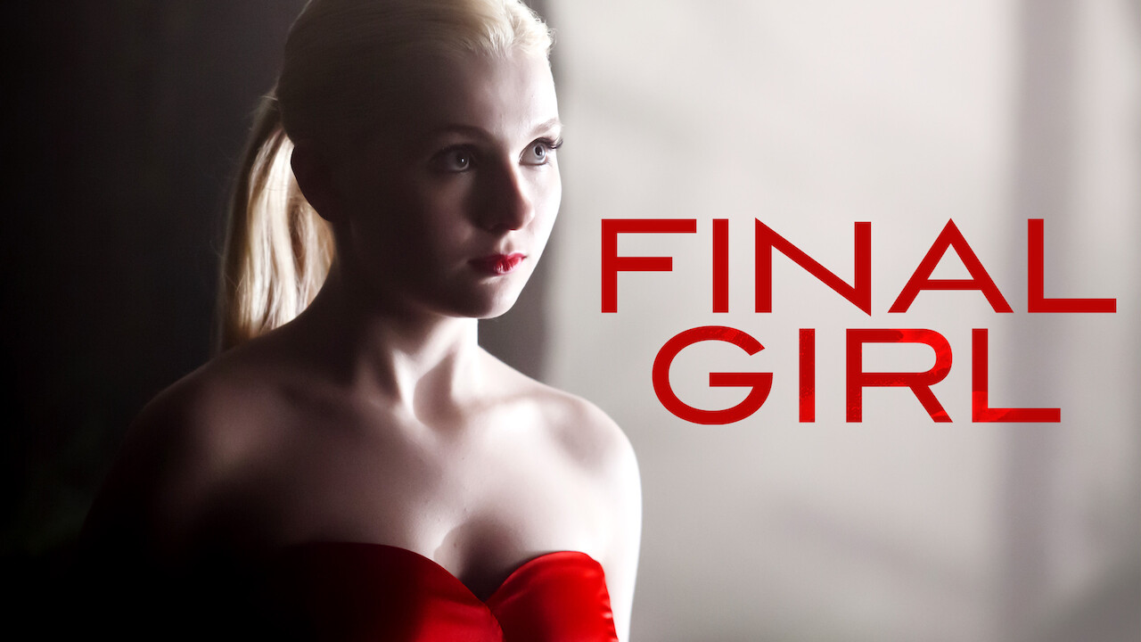 The final outlet girl netflix