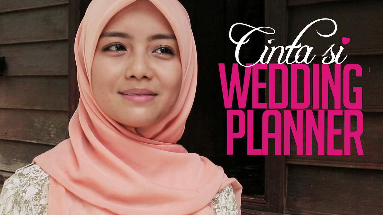 cinta si wedding planner bab 2