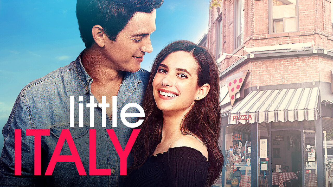 Is Little Italy On Netflix In Australia Where To Watch The Movie New On Netflix Australia New Zealand