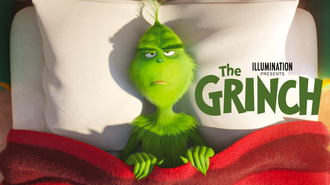 Is 'Dr. Seuss' The Grinch' available to watch on Netflix ...