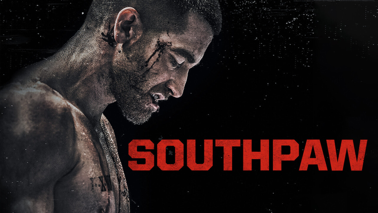 Is 'Southpaw' available to watch on Netflix in Australia ...