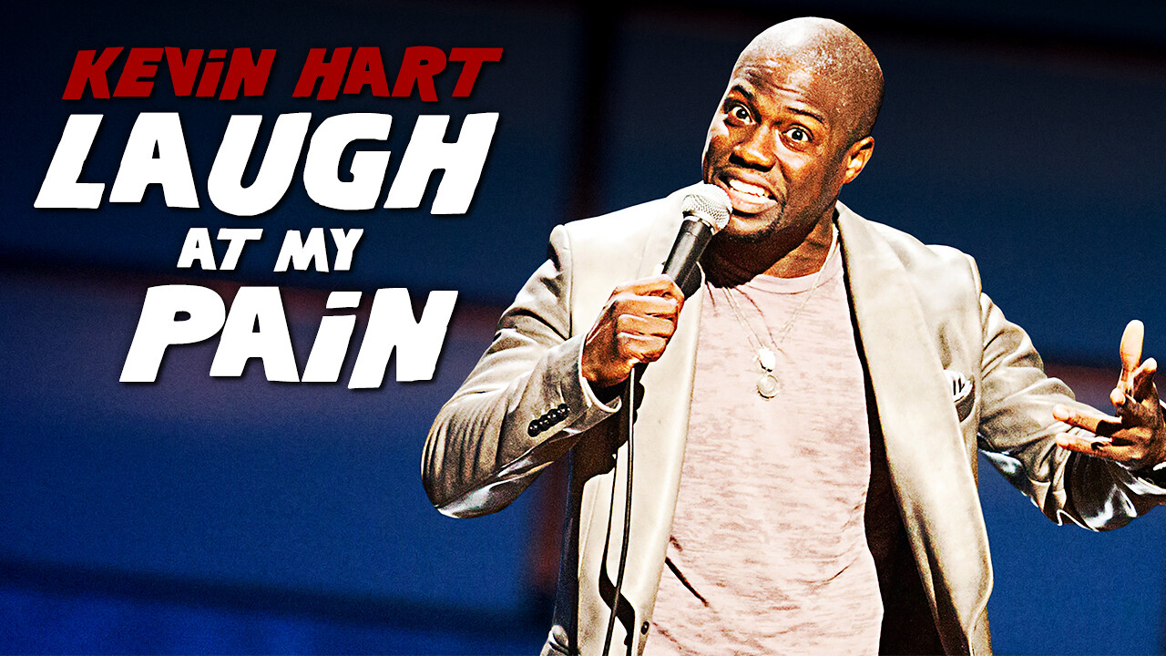 kevin hart laugh at my pain audii