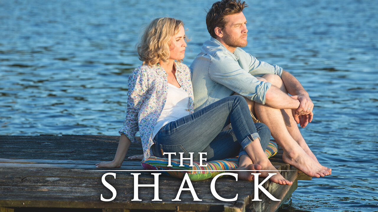 The 2025 shack netflix