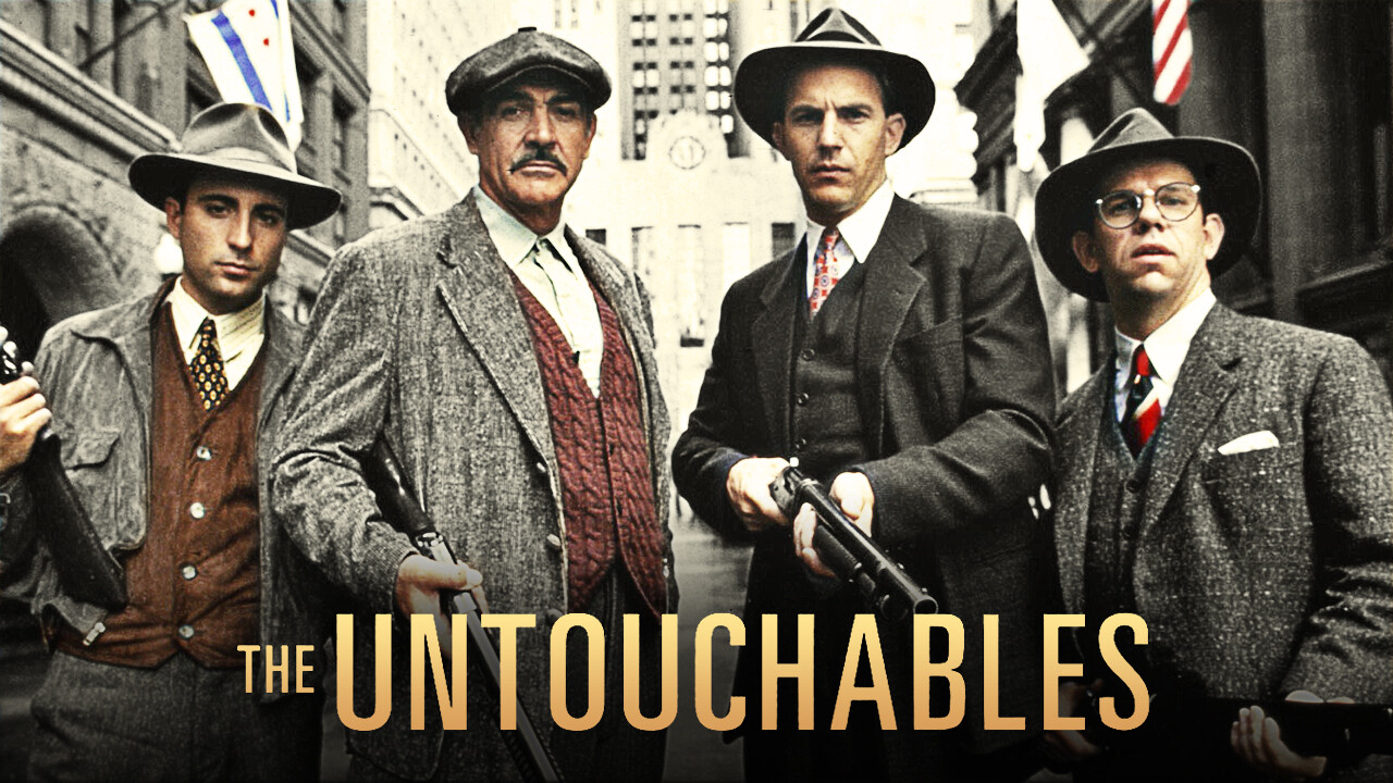 untouchables 3