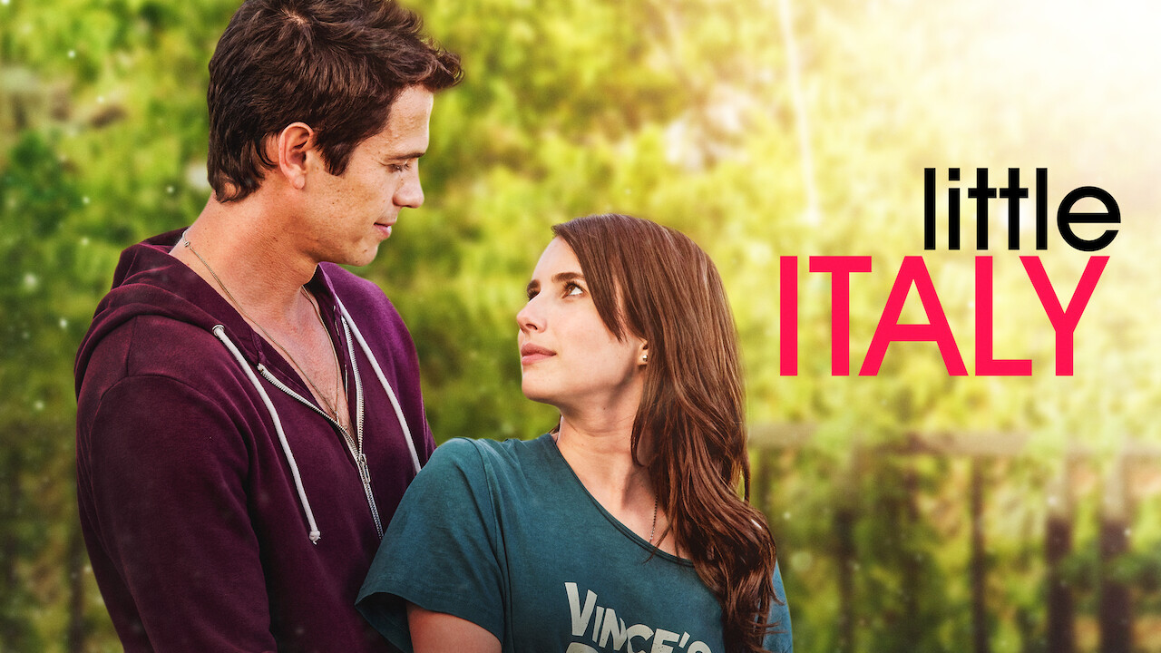 Is Little Italy Available To Watch On Netflix In Australia Or New Zealand Newonnetflixanz