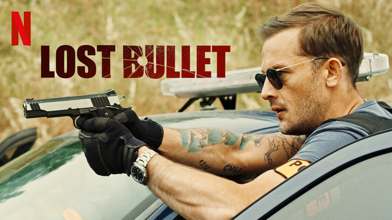 Is �Lost Bullet� (aka �Balle perdue�) available to watch Is �Lost Bullet� (aka �Balle perdue�) available to watch