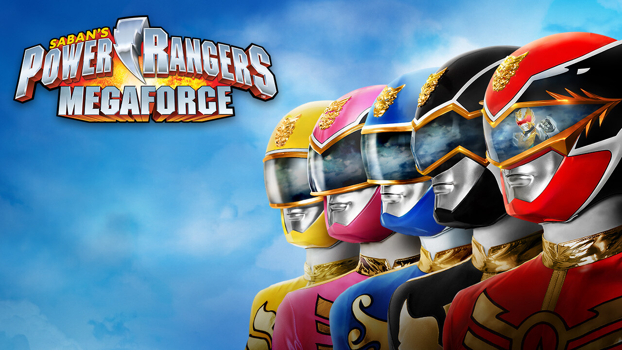 is-power-rangers-megaforce-available-to-watch-on-netflix-in