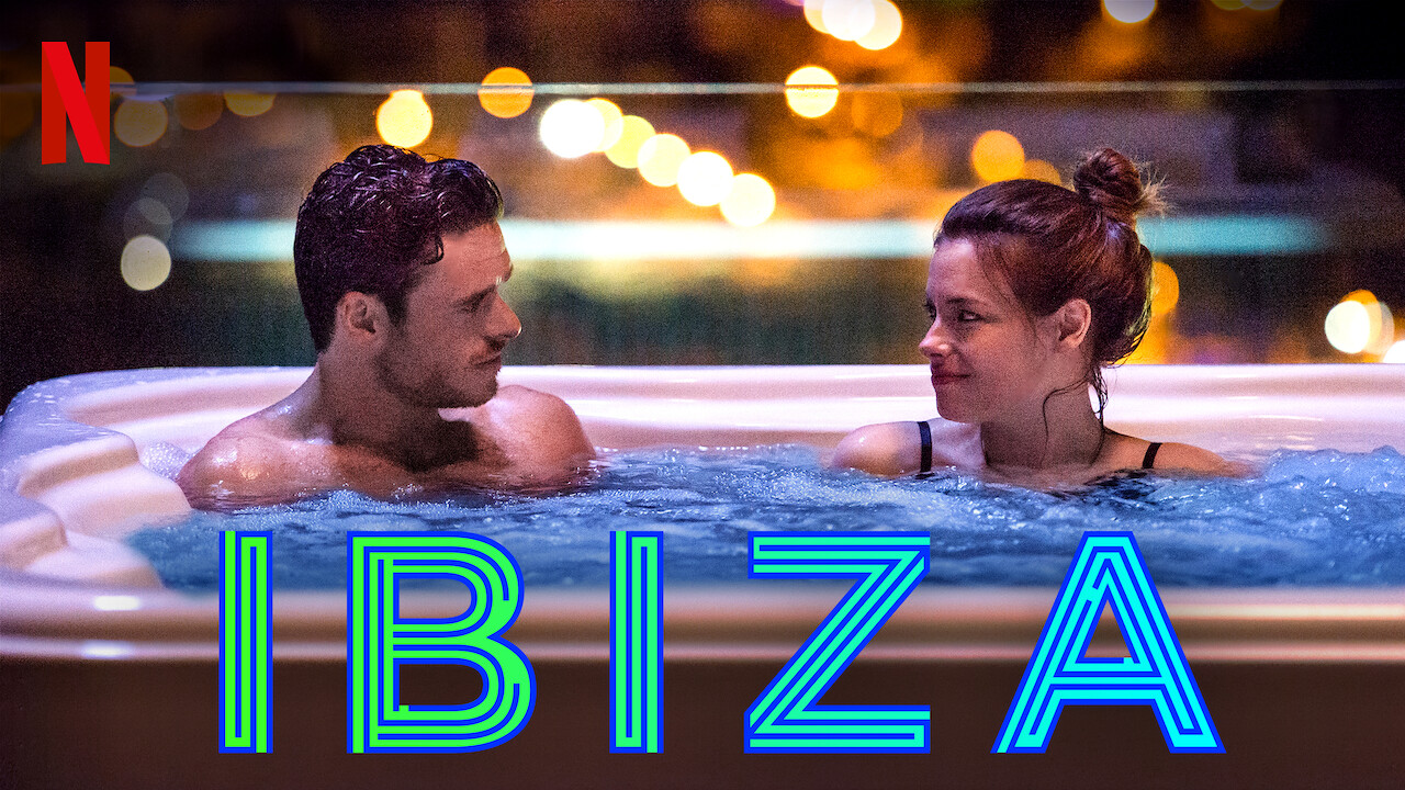 Is 'Ibiza' available to watch on Netflix in Australia or ...