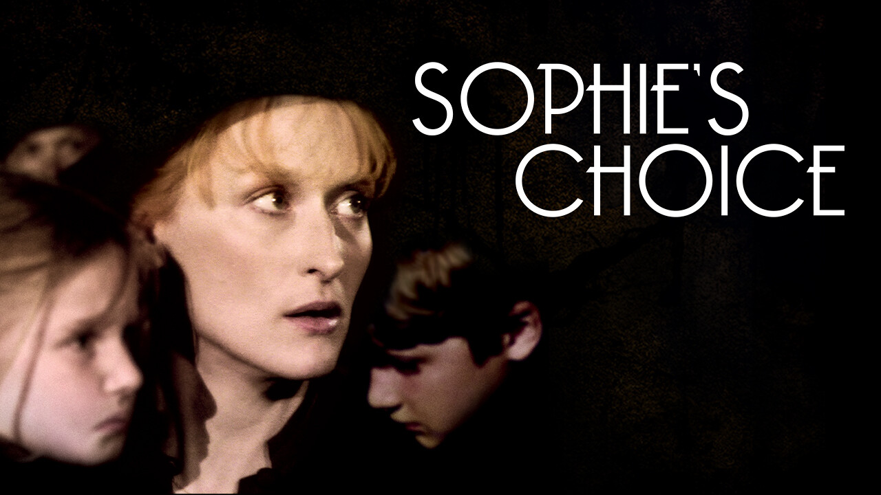 is-sophie-s-choice-on-netflix-in-australia-where-to-watch-the-movie