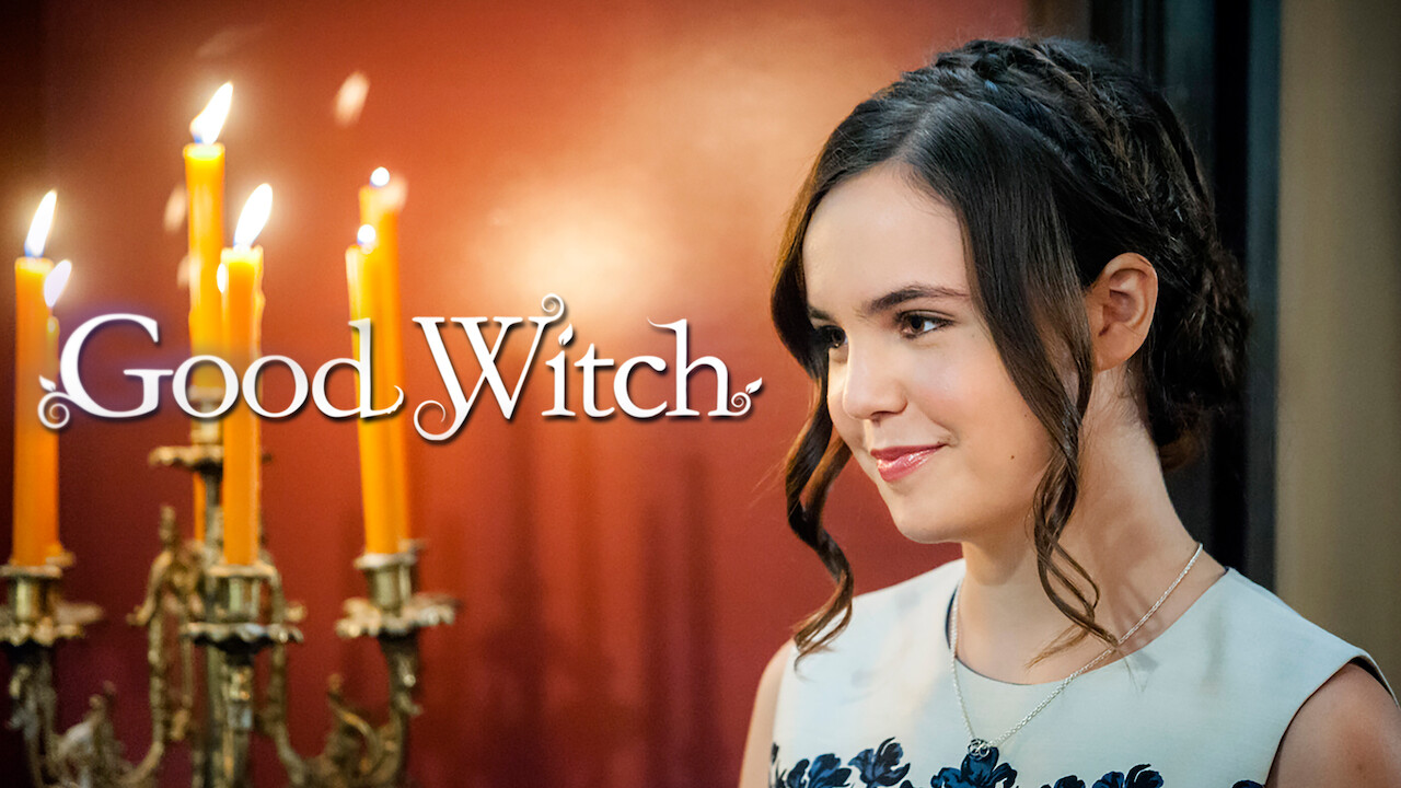 Is 'Good Witch' available to watch on Netflix in Australia ...