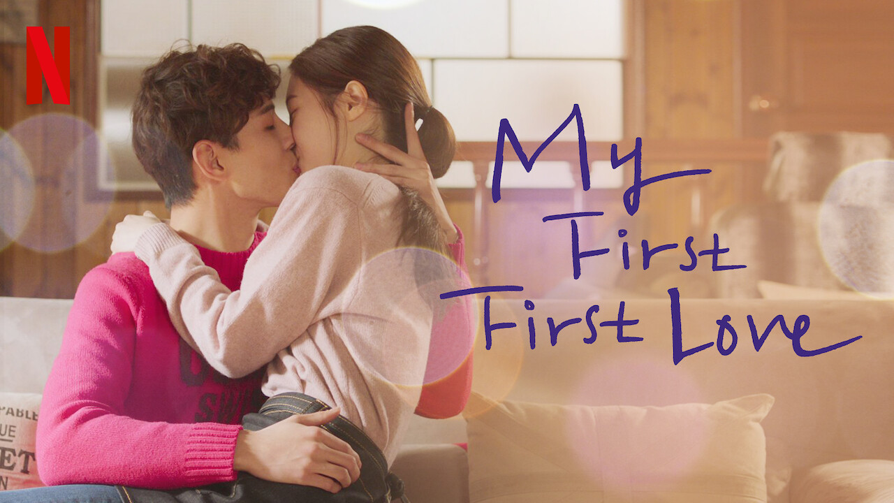 Is 'My First First Love' available to watch on Netflix in ...