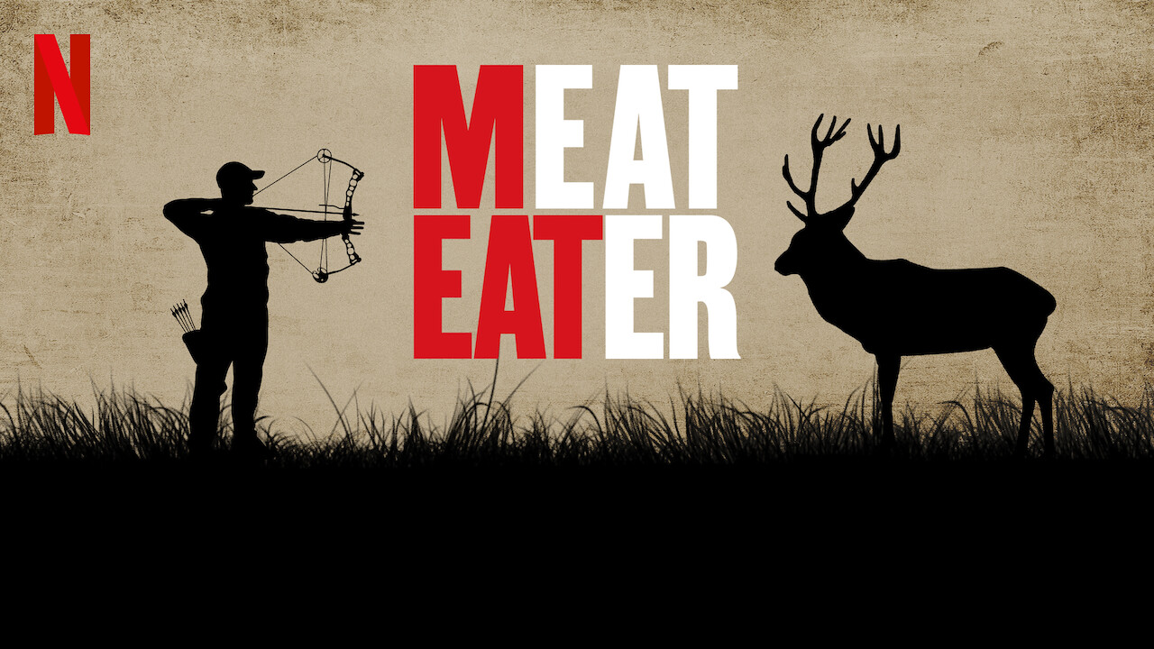 Is 'MeatEater' available to watch on Netflix in Australia or New