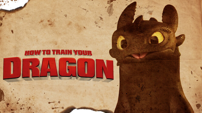 Is 'How to Train Your Dragon' on Netflix in Australia? Where to Watch