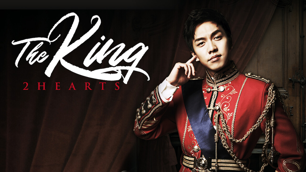 Is The King 2 Hearts On Netflix In Australia Where To Watch The Series New On Netflix Australia New Zealand