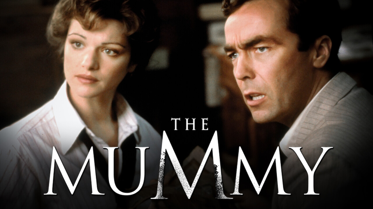 Is 'The Mummy' on Netflix in Australia? Where to Watch the Movie - New