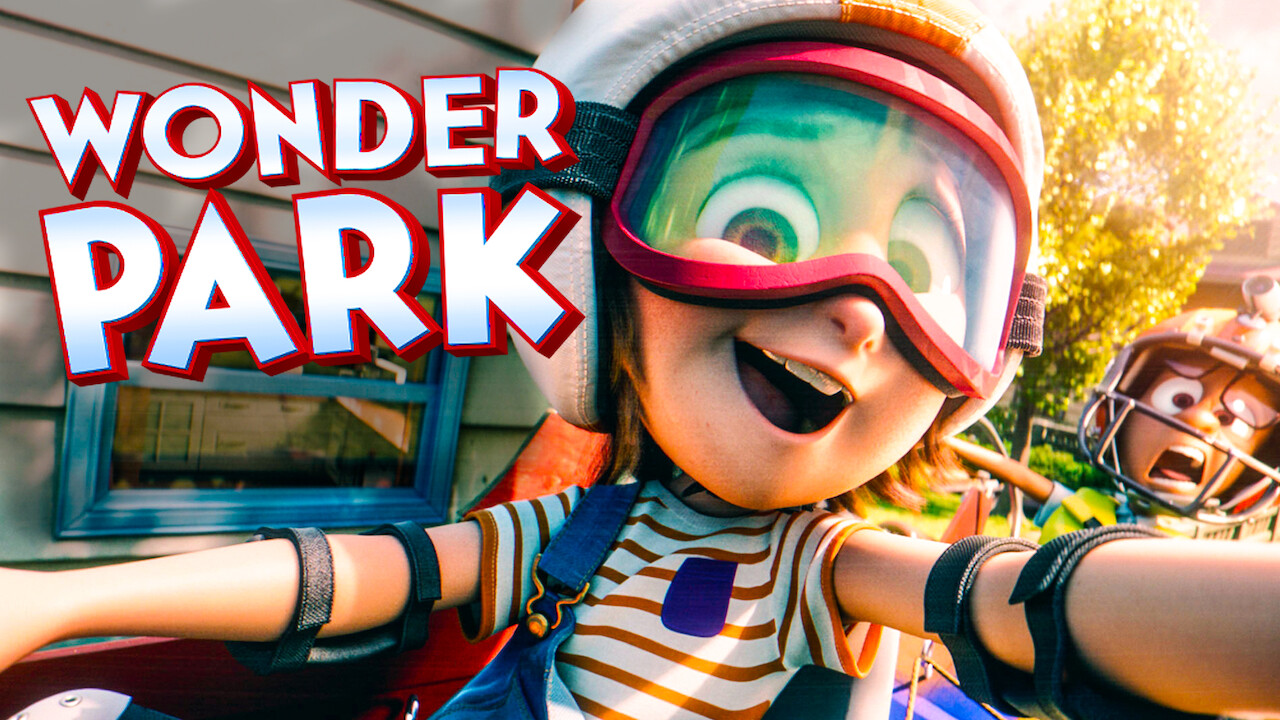 Is �Wonder Park� on Netflix in Australia? Where to Watch