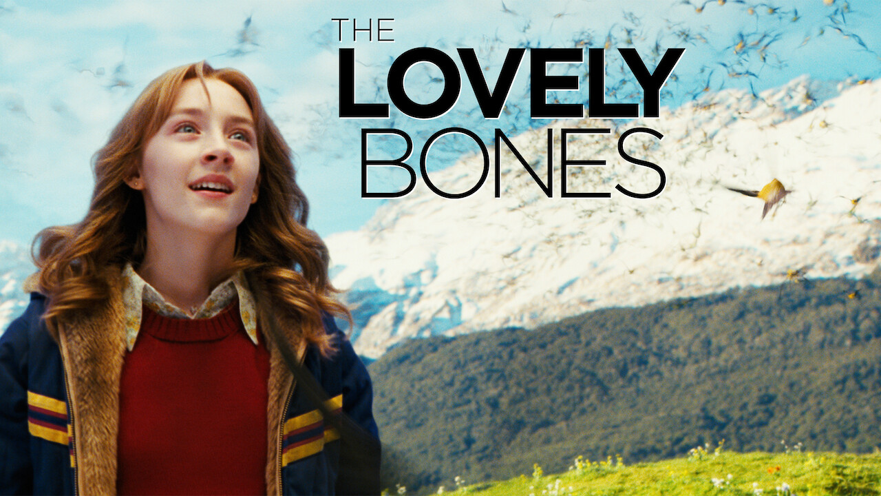 Is The Lovely Bones On Netflix In Australia Where To Watch The Movie 