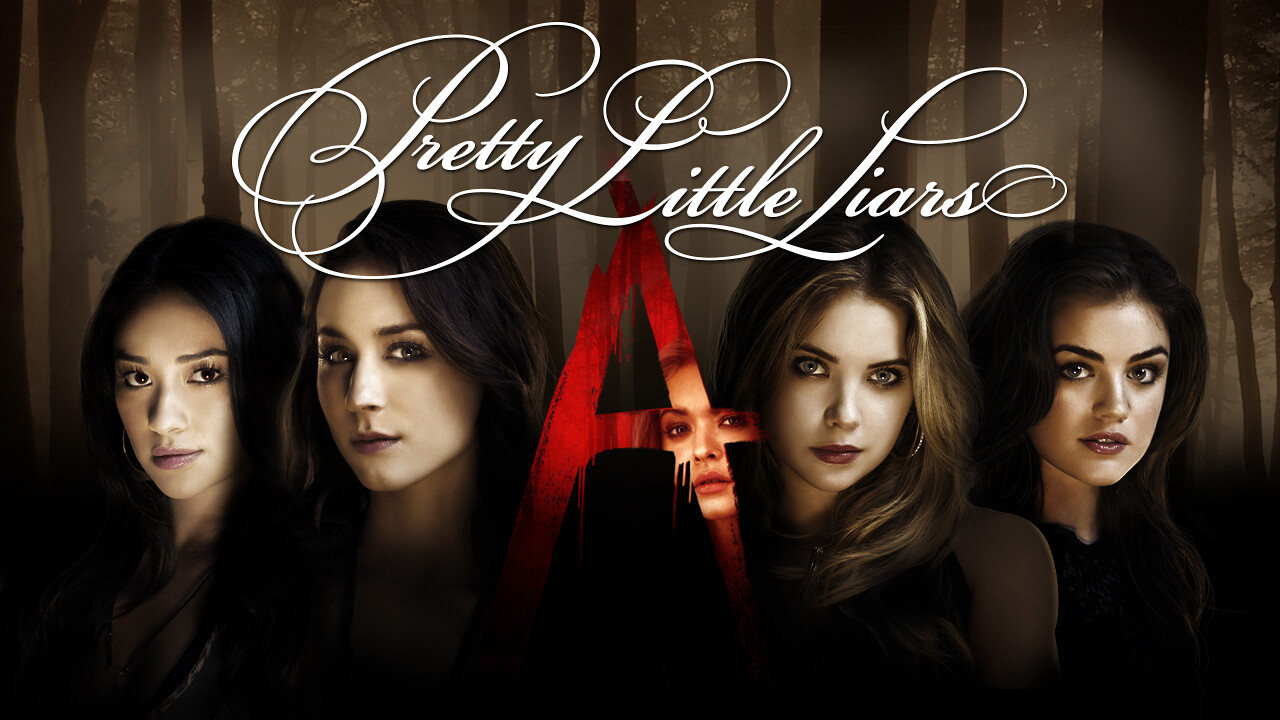 pretty little liars netflix 2020