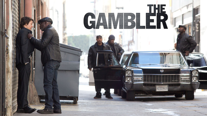 Is �The Gambler� on Netflix in Australia? Where to Watch