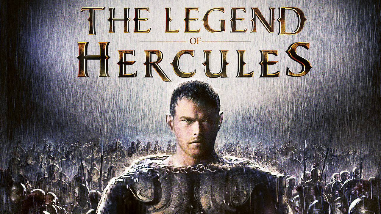 The Legend of Hercules (2014) - IMDb