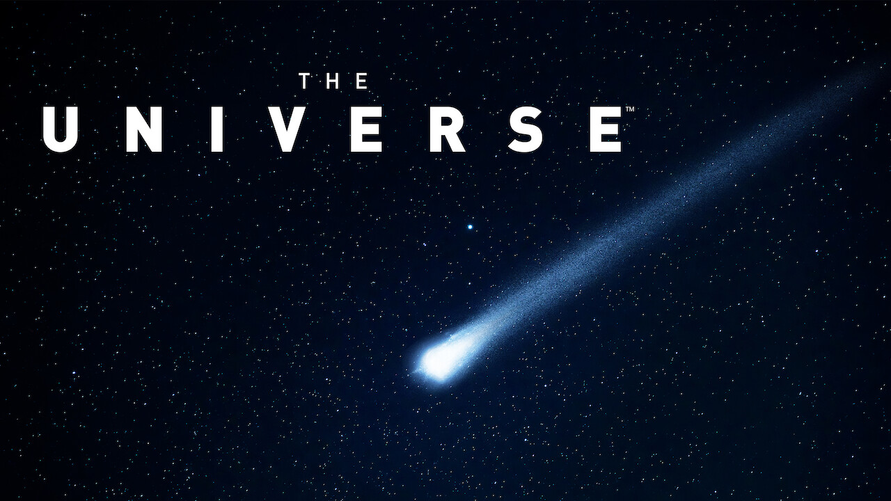 the universe netflix season 2