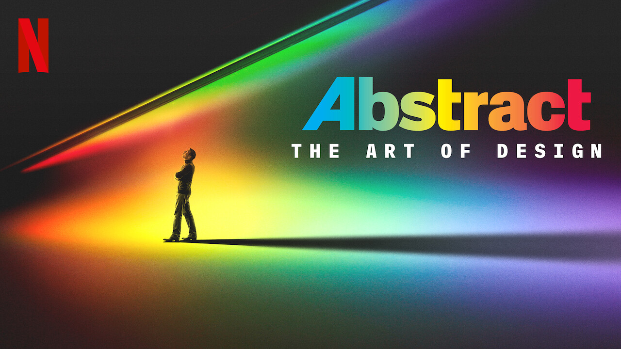 Is 'Abstract: The Art of Design' available to watch on Netflix in ...