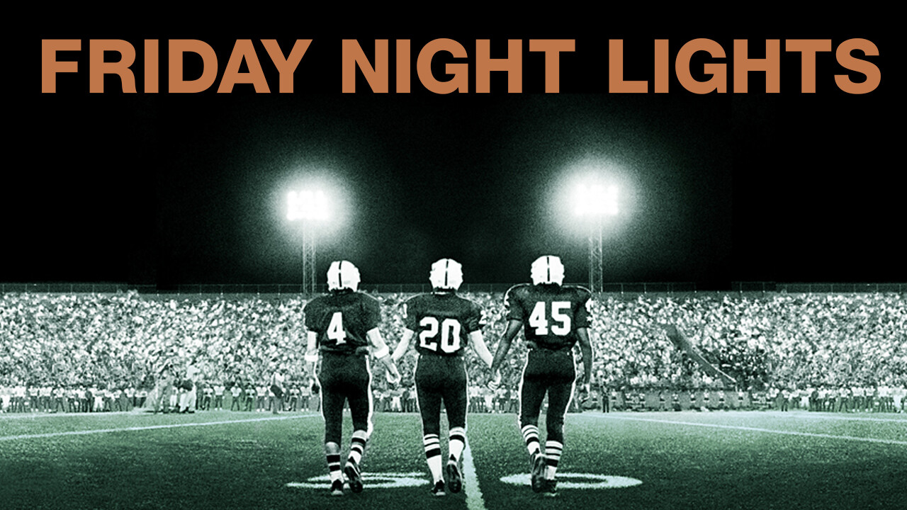 light shows to watch on netflix