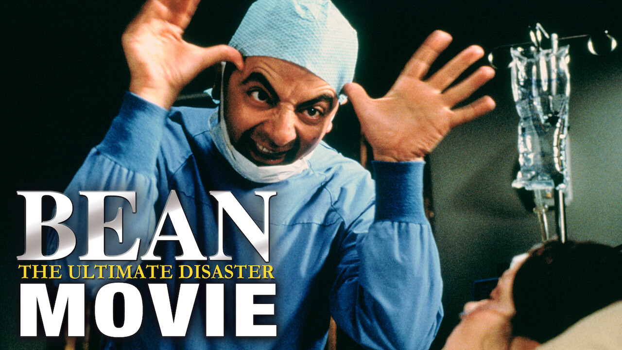 Bean the ultimate disaster movie full movie discount online