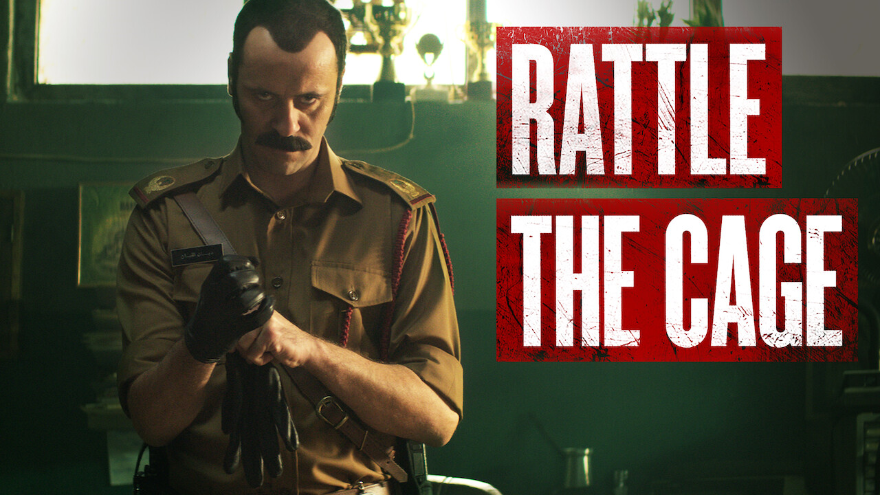 Is 'Rattle the Cage' on Netflix in Australia? Where to Watch the Movie