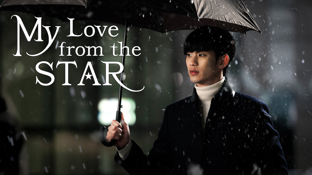 Is 'My Love from the Star' on Netflix in Australia? Where to Watch the Series - New On Netflix Australia & New Zealand