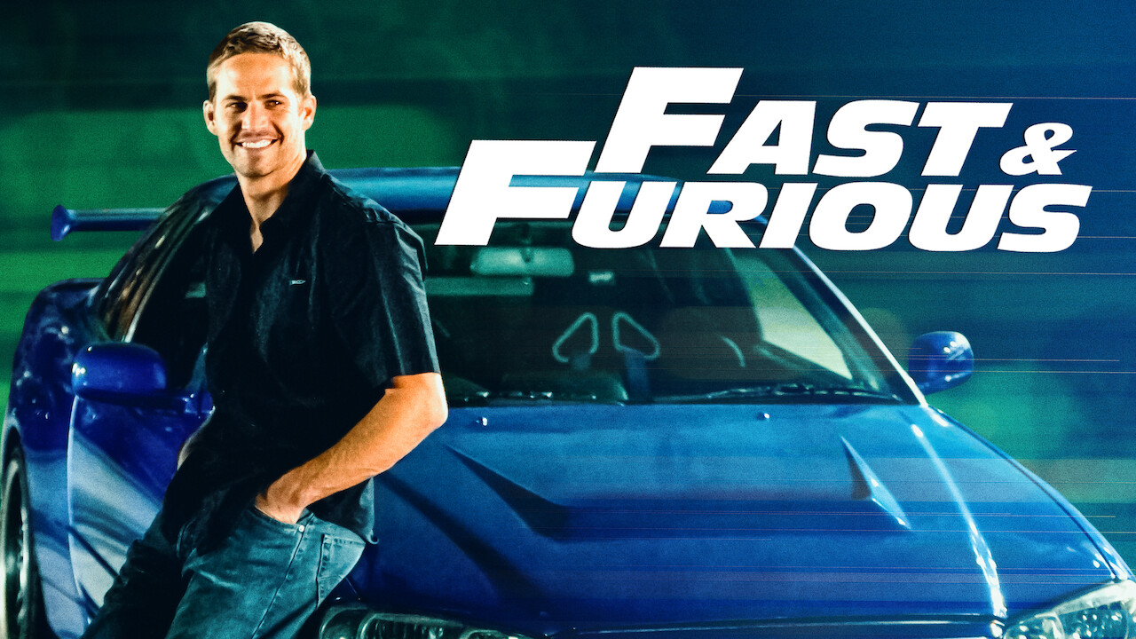 Fast And Furious 1 Streaming Vo Fast And Furious 8 Netflix / Does Netflix Have Fast And Furious 8