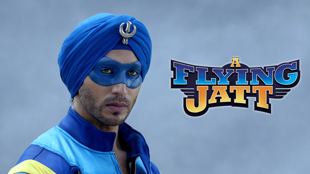 Watch online flying jatt full online movie