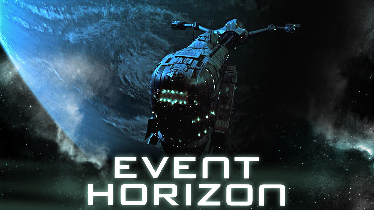 Event 2025 horizon streaming