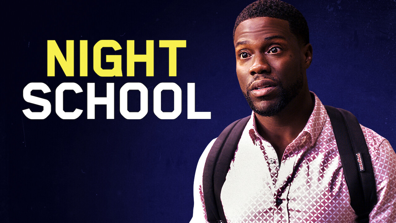 Is �Night School� on Netflix in Australia? Where to Watch