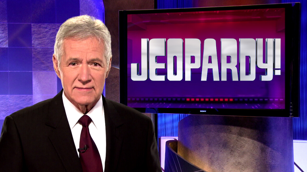 jeopardy netflix uk