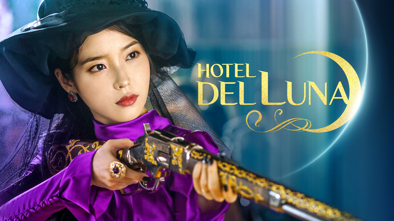 Is 'Hotel Del Luna' available to watch on Netflix in Australia or New
