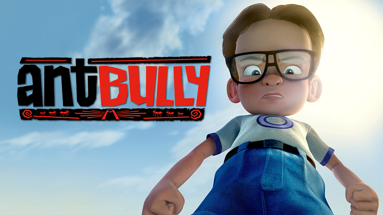 Is �The Ant Bully� available to watch on Netflix in Is �The Ant Bully� available to watch on Netflix in