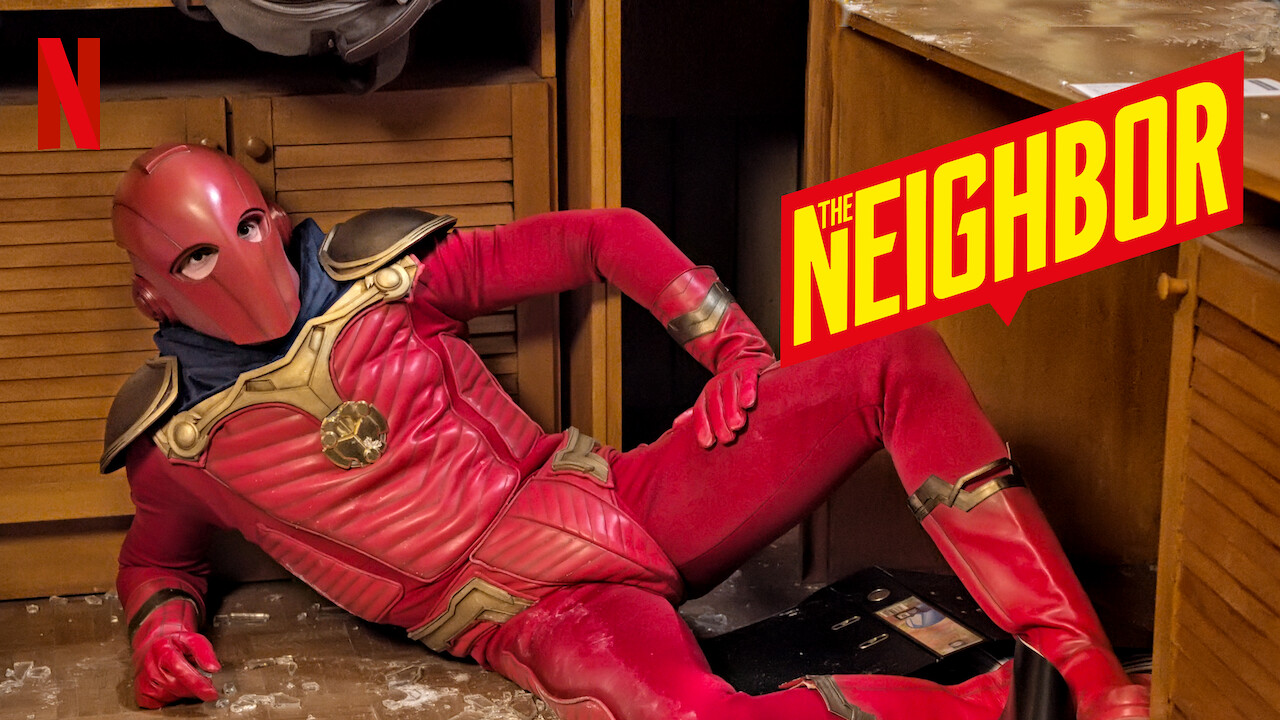 Is The Neighbor Aka El Vecino Available To Watch On Netflix
