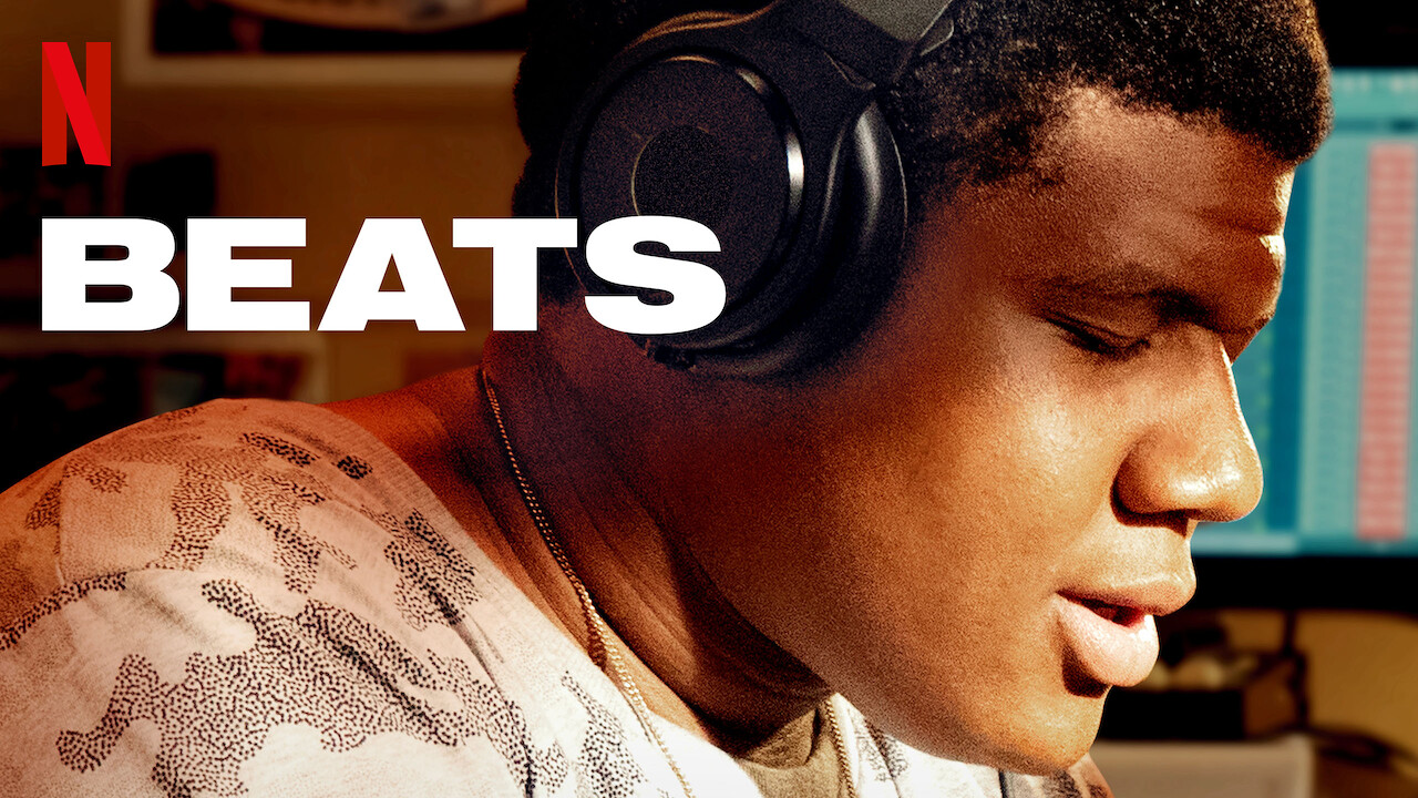 Is 'Beats' available to watch on Netflix in Australia or New Zealand