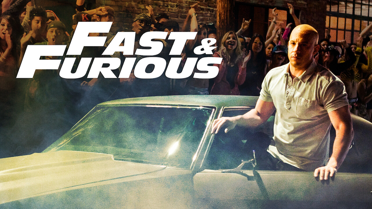 Is 'Fast & Furious' on Netflix in Australia? Where to ...