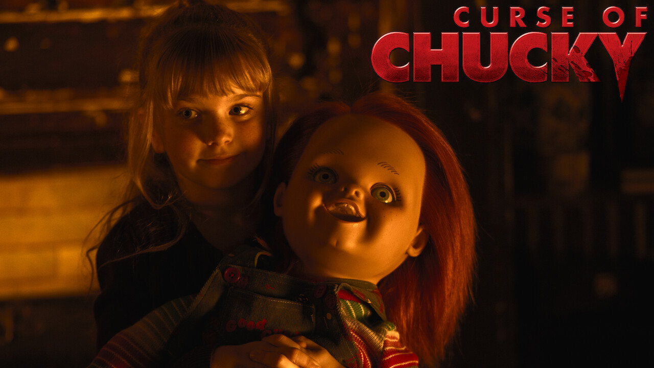 chucky coming 2021