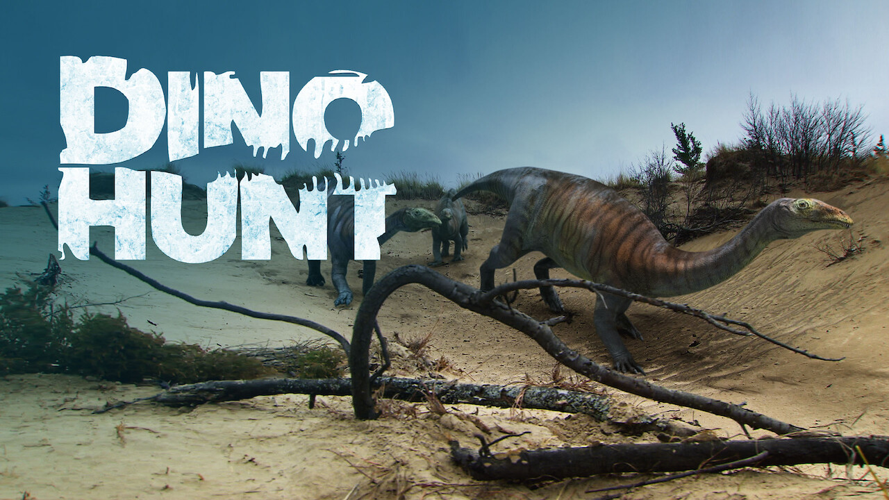 dino hunt 2