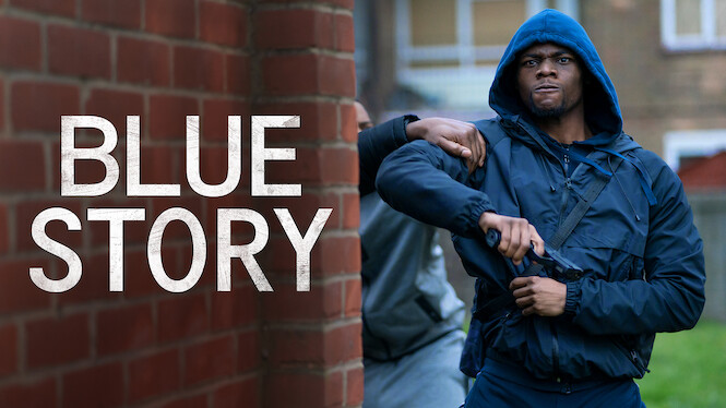 Is �Blue Story� on Netflix in Australia? Where to Watch