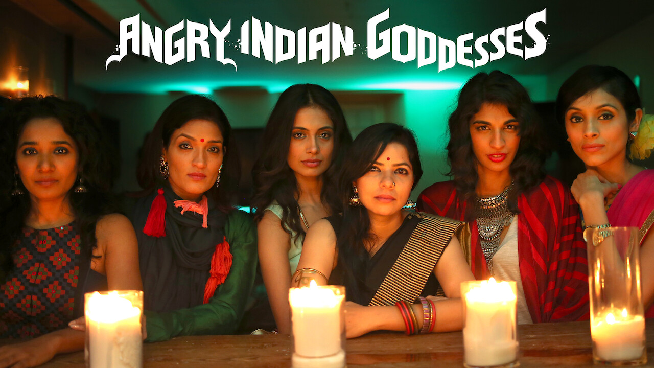 Angry indian best sale goddesses watch online